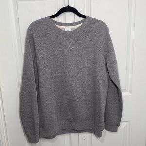 Top Of The World Sweatshirt